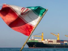 واشنطن تتوعد إيران بـ"أقسى العقوبات في التاريخ".. وطهران ترد