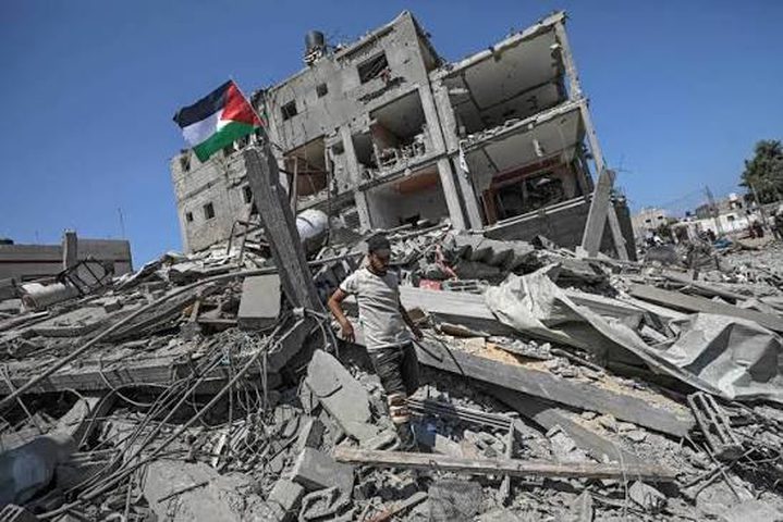 صحة غزة: ارتفاع حصيلة الشهداء إلى 73 ألفاً مع استمرار خروقات الاحتلال للتهدئة