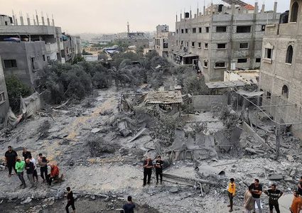 الأمم المتحدة: غزة البيئة الأكثر فتكًا للعاملين الإنسانيين للعام الثالث على التو