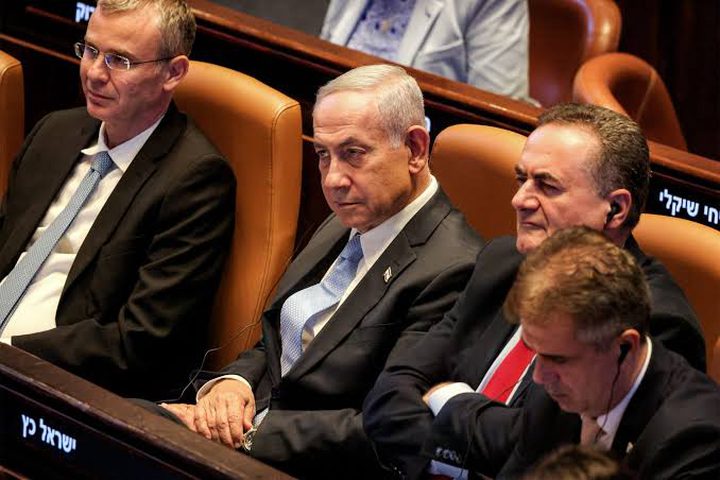 محكمة إسرائيلية تلغي قرار حكومة نتنياهو بإغلاق إذاعة جيش الاحتلال