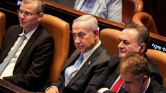 محكمة إسرائيلية تلغي قرار حكومة نتنياهو بإغلاق إذاعة جيش الاحتلال