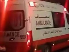 إصابة طفل برصاص الاحتلال خلال اقتحام بلدة الزبابدة