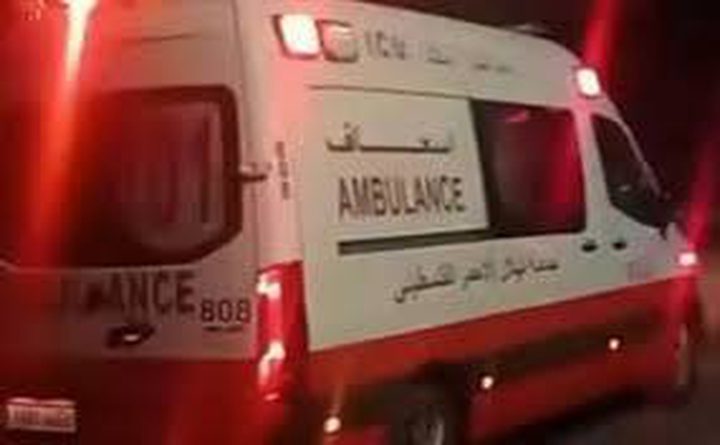 إصابة طفل برصاص الاحتلال خلال اقتحام بلدة الزبابدة