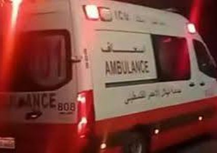 إصابة طفل برصاص الاحتلال خلال اقتحام بلدة الزبابدة