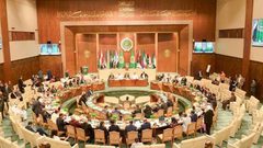 البرلمان العربي: الطريق الوحيد للسلام يبدأ بإنهاء الاحتلال وتمكين الشعب الفلسطين