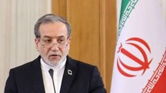 عراقجي: العقوبات على إيران محكوم عليها بالفشل