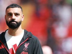 محمد صلاح يروّج لمطبخ طرابزون بعد انتقاله إلى النادي التركي
