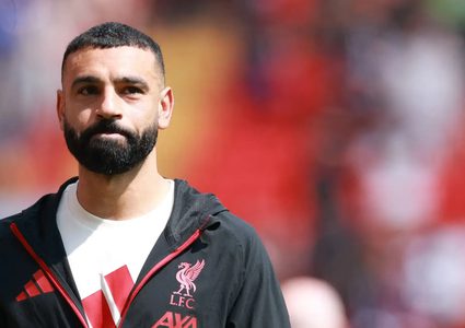 محمد صلاح يروّج لمطبخ طرابزون بعد انتقاله إلى النادي التركي