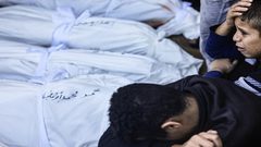 ارتفاع حصيلة الشهداء fقطاع غزة إلى 73,419 والإصابات إلى 174,364 منذ بدء العدوان