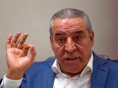 حسين الشيخ: مصممون على إجراء الانتخابات الفلسطينية في موعدها