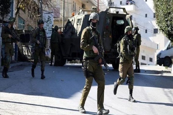 مستوطنون مسلحون يهاجمون منازل في عرابة جنوب جنين