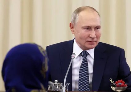 بوتين: مقترحات التسوية مع أوكرانيا غير مقبولة وكييف تكثف طلبات الدعم