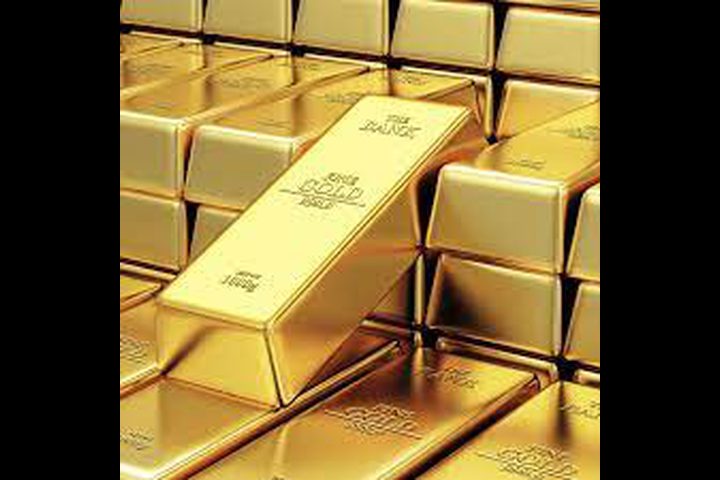 الذهب يرتفع 1.6% لتصل الأونصة لأكثر من 4590 دولار