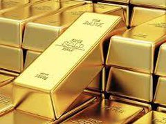 الذهب يرتفع 1.6% لتصل الأونصة لأكثر من 4590 دولار