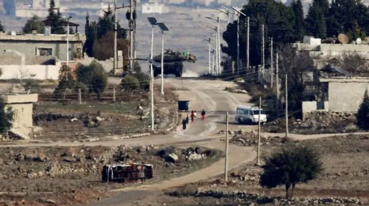 الخارجية السورية: الغارة الإسرائيلية على بيت جن انتهاك صارخ للسيادة السورية