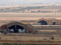 إسرائيل تحذر أمريكا: تركيا استعدت لنشر رادار في مطار "أبو الظهور"
