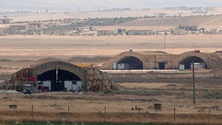 إسرائيل تحذر أمريكا: تركيا استعدت لنشر رادار في مطار "أبو الظهور"