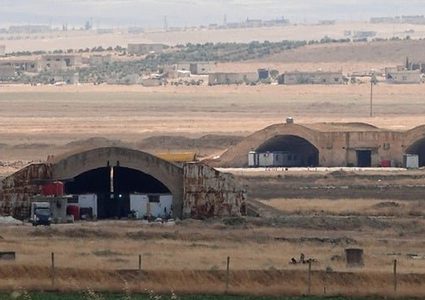 إسرائيل تحذر أمريكا: تركيا استعدت لنشر رادار في مطار "أبو الظهور"