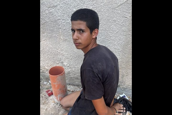 جيش الاحتلال يعلن اعتقال منفذ عملية الطعن في العوجا بالأغوار