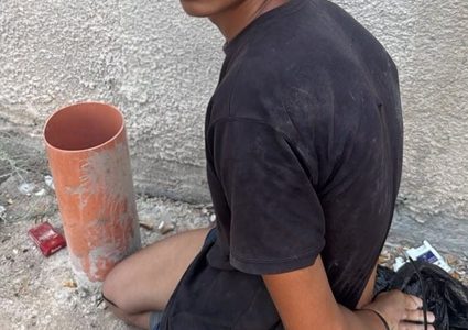 جيش الاحتلال يعلن اعتقال منفذ عملية الطعن في العوجا بالأغوار