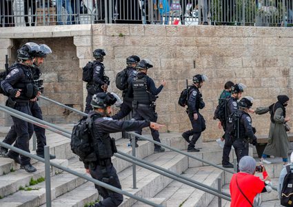 شهيدان برصاص الاحتلال في سلوان ومحافظة القدس تدعو إلى حقن الدماء