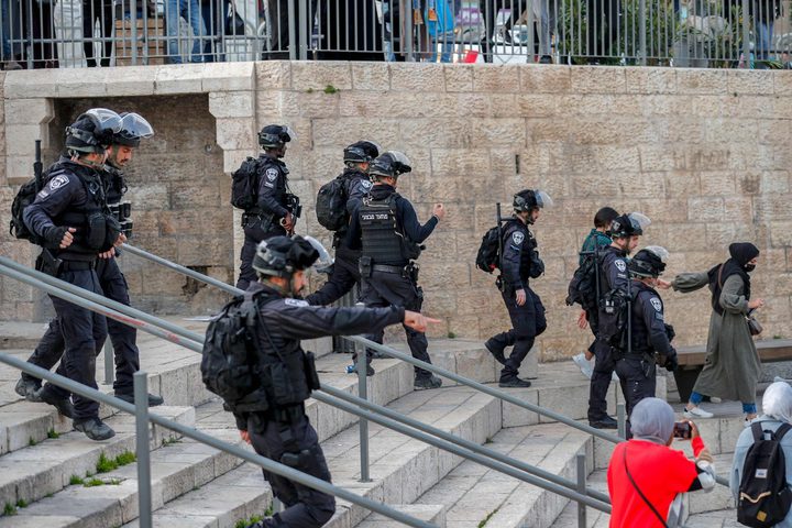 شهيدان برصاص الاحتلال في سلوان ومحافظة القدس تدعو إلى حقن الدماء