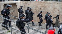 شهيدان برصاص الاحتلال في سلوان ومحافظة القدس تدعو إلى حقن الدماء