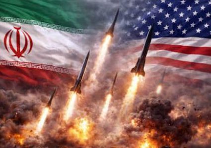 إيران تهدد باستهداف قواعد أميركية في أوروبا إذا شاركت دولها بالعدوان