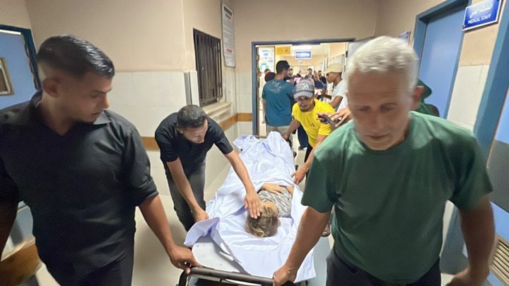 7 شهداء بينهم طفلة بنيران الاحتلال في غزة واخطارات بإخلاء مناطق متفرقة بالقطاع