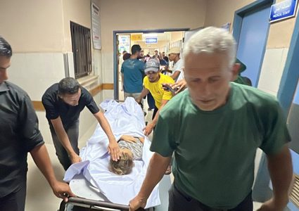 7 شهداء بينهم طفلة بنيران الاحتلال في غزة واخطارات بإخلاء مناطق متفرقة بالقطاع