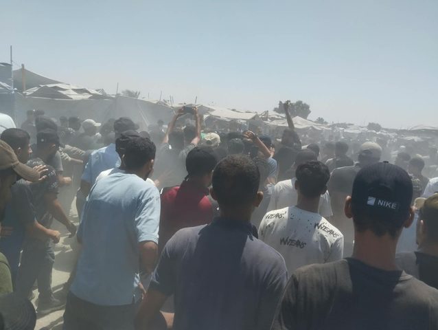 استشهاد طفلة وإصابة ثلاثة برصاص الاحتلال.. وشهيدان متأثران بجراحهما
