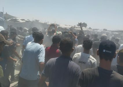 استشهاد طفلة وإصابة ثلاثة برصاص الاحتلال.. وشهيدان متأثران بجراحهما