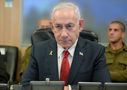 نتنياهو يعقد تقييما أمنيا طارئا بالضفة وسط تصاعد عنف المستوطنين