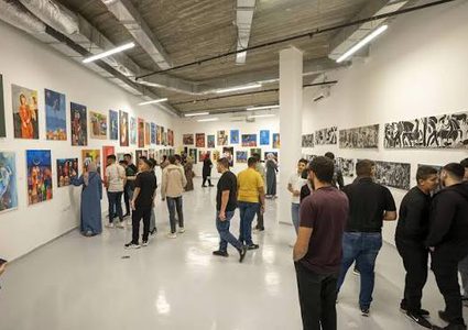 التربية والمتحف الفلسطيني ينظمان معرضا فوتوغرافيًا يوثق فلسطين بعيون طلبتها