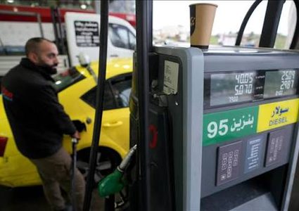 أزمة الوقود في الضفة تتواصل.. نقيب محطات المحروقات يكشف أسباب نقص التوريد
