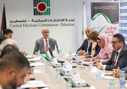 الحمد الله يؤكد إجراء الانتخابات التشريعية في موعدها المقرر