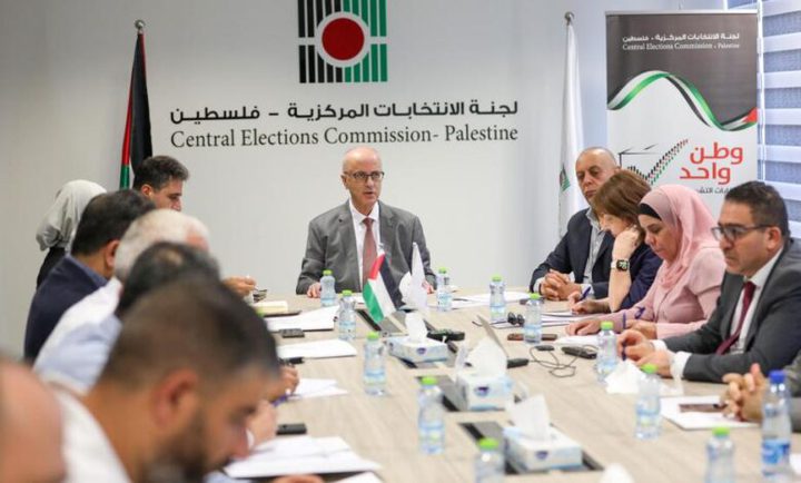 الحمد الله يؤكد إجراء الانتخابات التشريعية في موعدها المقرر