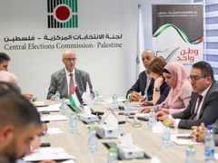 الحمد الله يؤكد إجراء الانتخابات التشريعية في موعدها المقرر