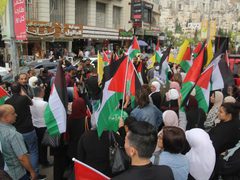 الشعبية تقترح تأجيل الانتخابات عامين وتشكيل مجلس وطني يضم جميع القوى الفلسطينية