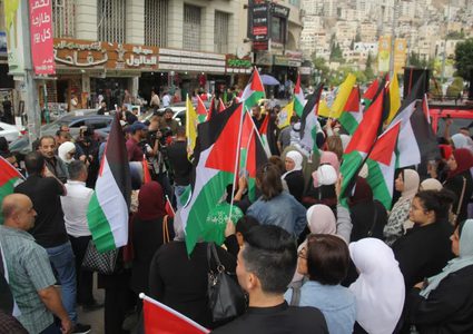 الشعبية تقترح تأجيل الانتخابات عامين وتشكيل مجلس وطني يضم جميع القوى الفلسطينية