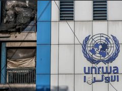 الأونروا: اقتحام القوات الإسرائيلية مركز قلنديا أمر غير مقبول ومثير للقلق العميق
