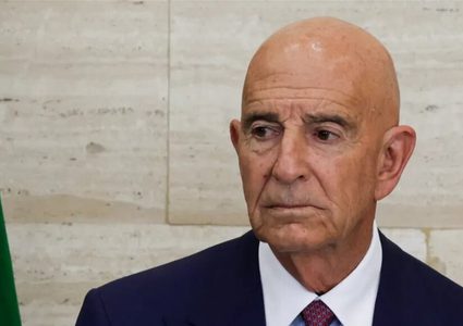 توم براك: اندماج "قسد" في الدولة السورية تطور "تاريخي"