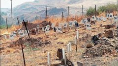 نادي الأسير : الاحتلال يحتجز نحو 1900 جثمان من غزة ويواصل سياسة الإخفاء القسري