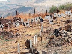 نادي الأسير : الاحتلال يحتجز نحو 1900 جثمان من غزة ويواصل سياسة الإخفاء القسري