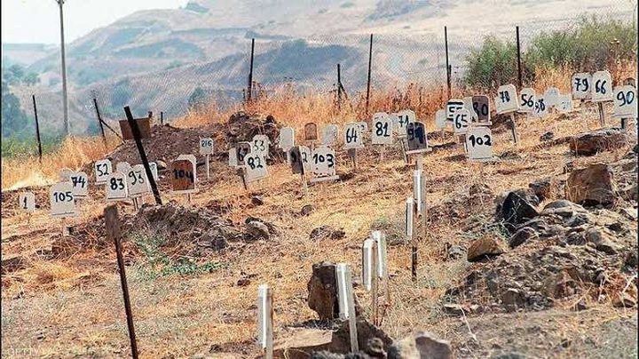 نادي الأسير : الاحتلال يحتجز نحو 1900 جثمان من غزة ويواصل سياسة الإخفاء القسري