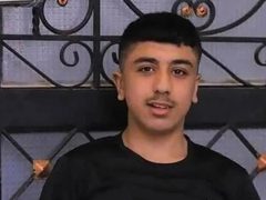 الاحتلال يقرر تسليم جثمان الشهيد الطفل جاد الله من مخيم الفارعة