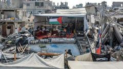 التربية: بدء العام الدراسي لطلبة قطاع غزة في 19 أيلول المقبل