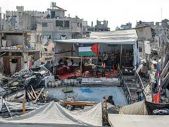 التربية: بدء العام الدراسي لطلبة قطاع غزة في 19 أيلول المقبل
