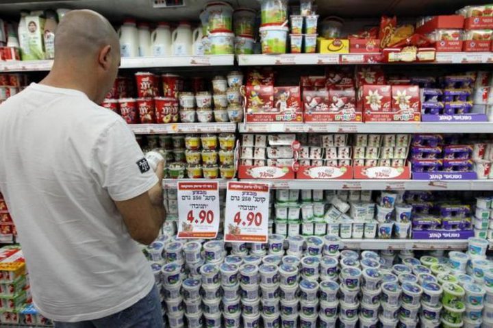 بريطانيا تتجه لحظر تجارة بضائع المستوطنات في الضفة الغربية خلال أسابيع