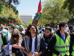 منظمات أميركية تطالب الكونغرس بالتدخل لوقف اعتداءات المستوطنين في قُصرة